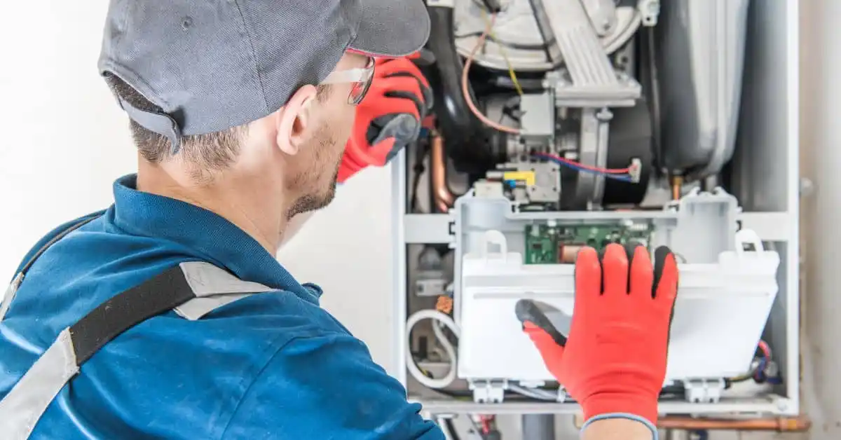 installateur Daarle